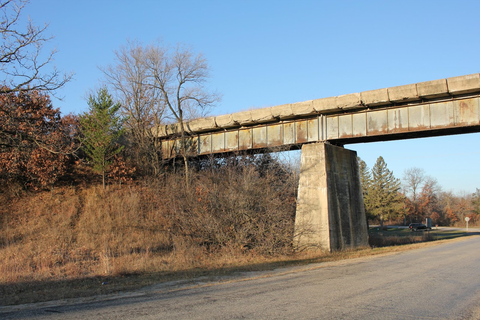 West end